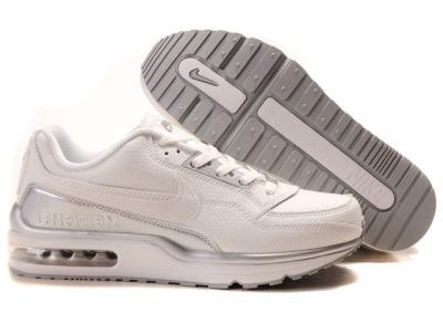 Nike Air Max LTD-53